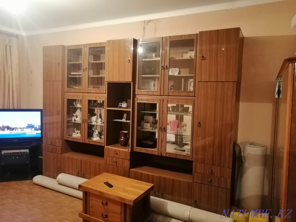 Продам стенку недорого Алматы - изображение 3