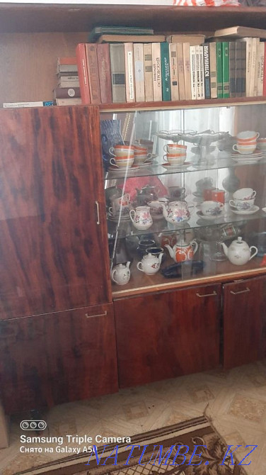 Sideboard polished Shymkent - photo 2