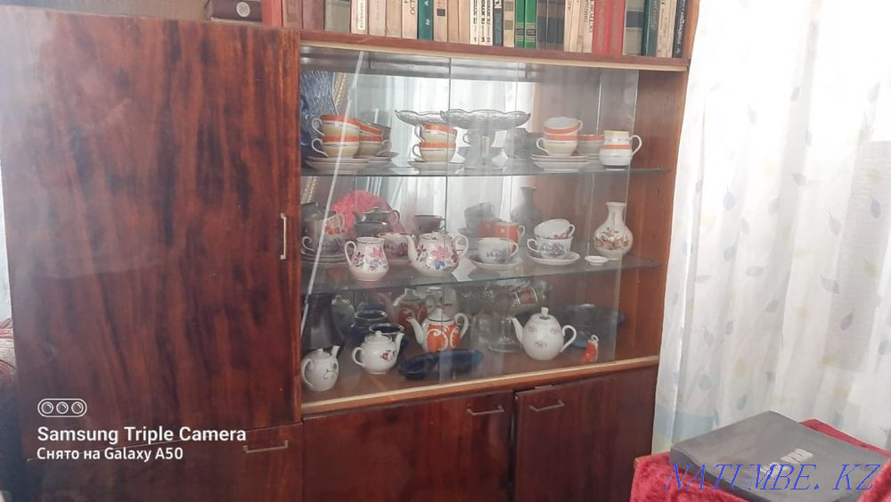 Sideboard polished Shymkent - photo 1