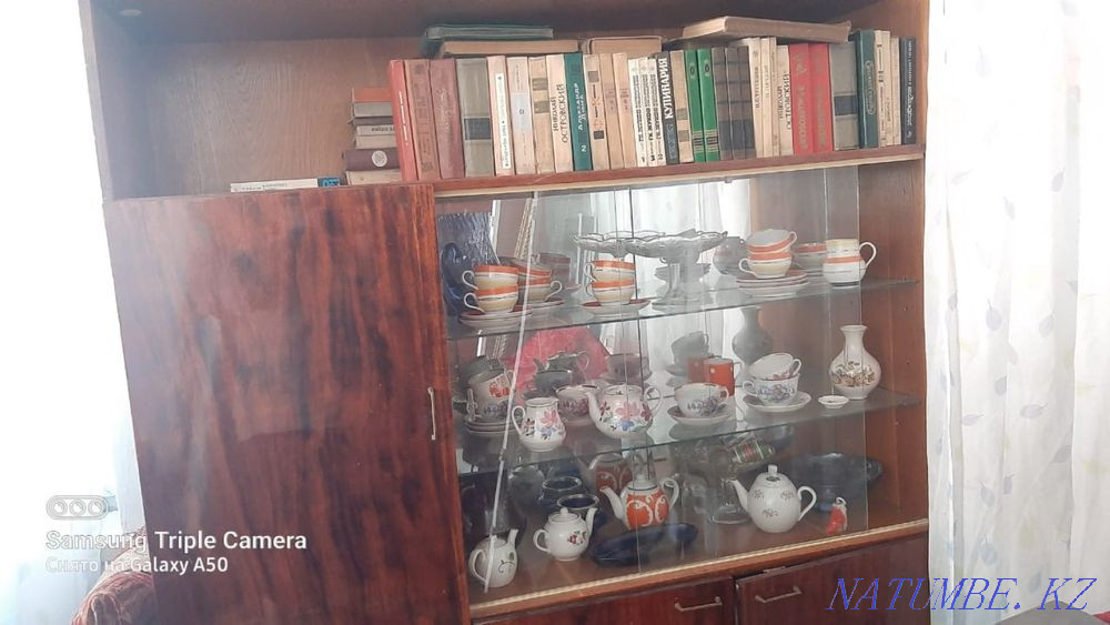Sideboard polished Shymkent - photo 3
