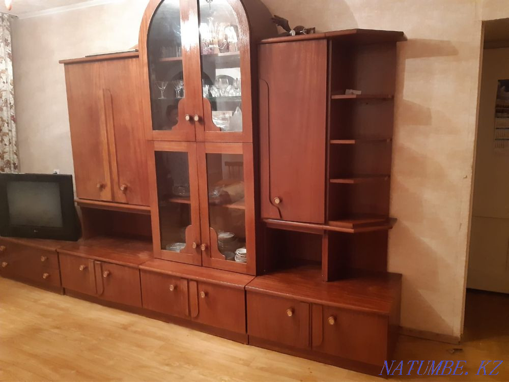 Wall slide Semey - photo 1