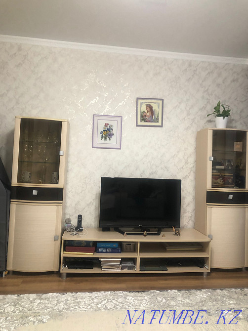 Стенка в гостиную Астана - изображение 1