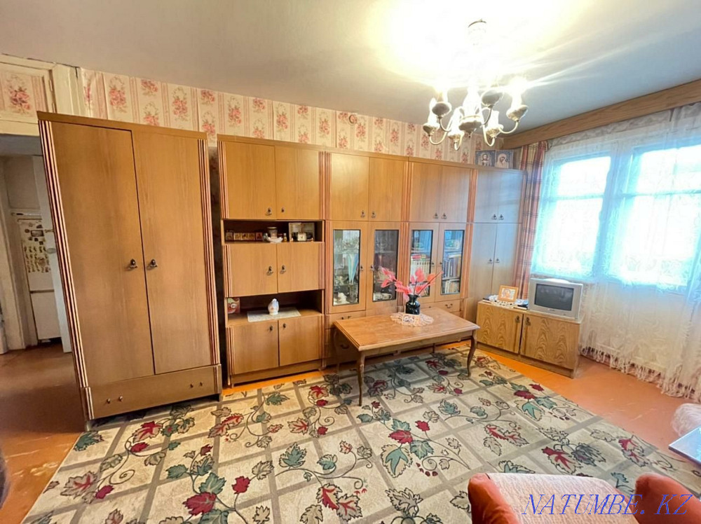 Wall of 5 sections Бостандык - photo 1