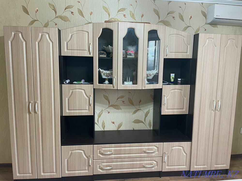 Living room wall Temirtau - photo 1