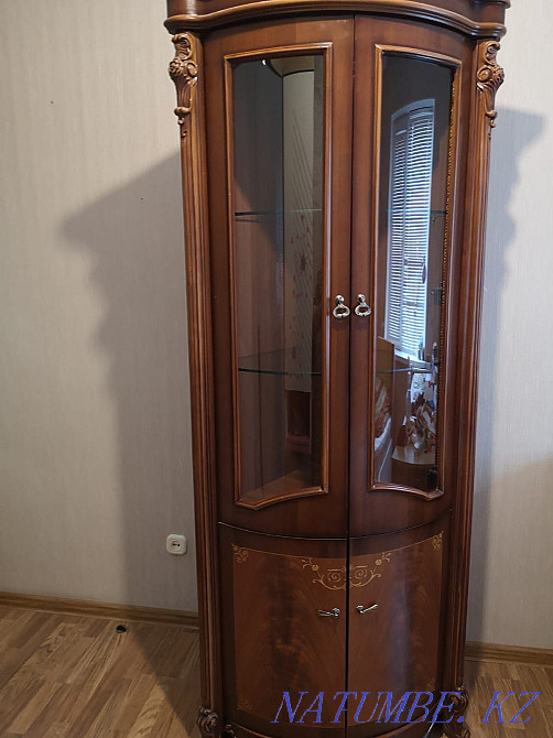 Буфет с подсветкой Актау - изображение 1