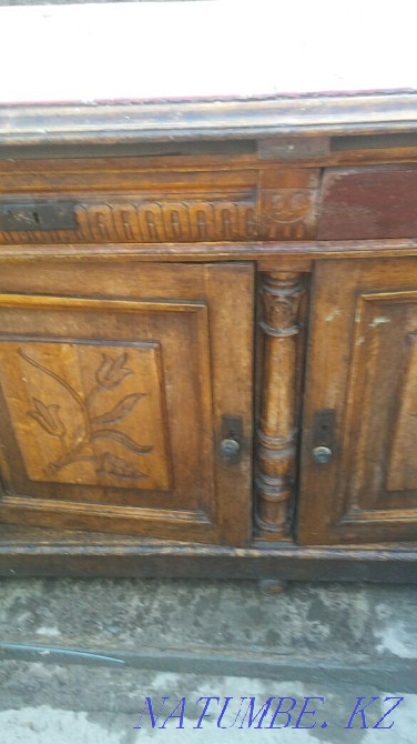 Side furniture Oral - photo 3