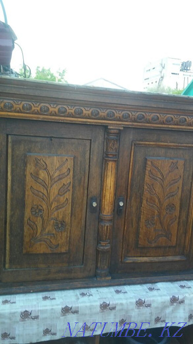 Side furniture Oral - photo 1