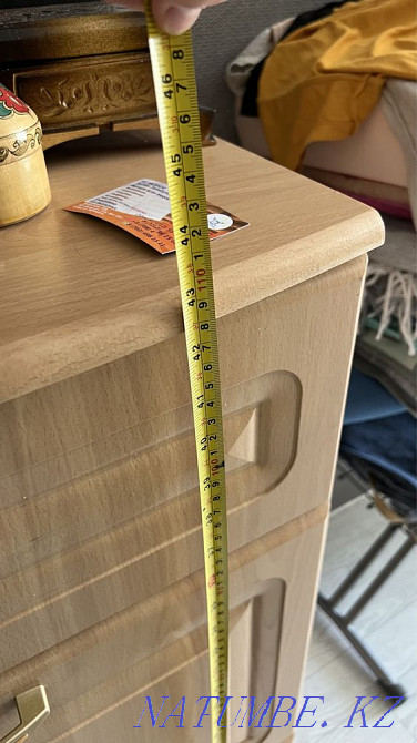 Living room and hallway furniture Karagandy - photo 2