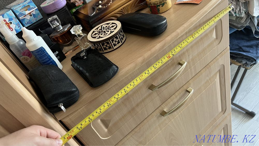 Living room and hallway furniture Karagandy - photo 4