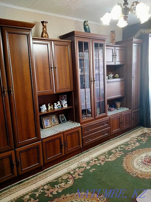 Продам стенку Петропавловск - изображение 2