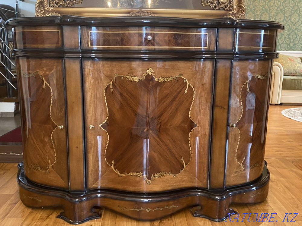 Горка и комод Алматы - изображение 6