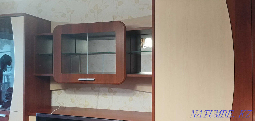 Wall sale in the living room Kostanay - photo 7