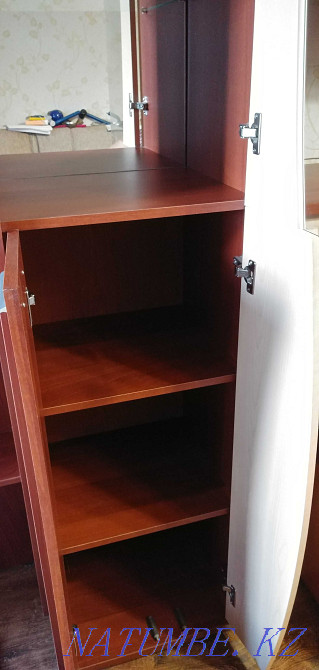 Wall sale in the living room Kostanay - photo 4