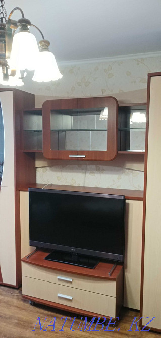 Wall sale in the living room Kostanay - photo 8