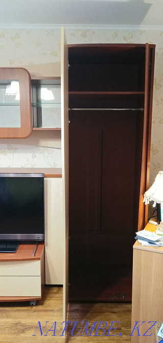 Wall sale in the living room Kostanay - photo 3