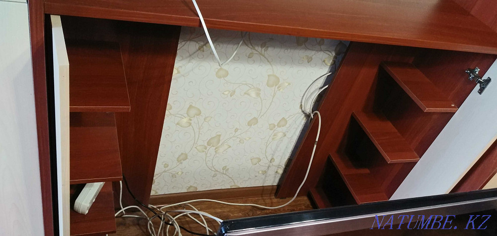 Wall sale in the living room Kostanay - photo 2