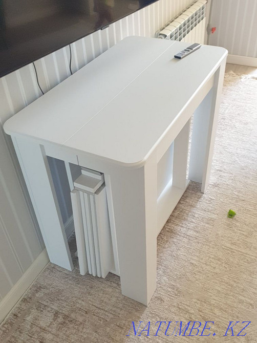 Продам стол-трансформер Актау - изображение 2