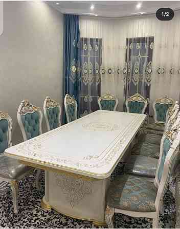 Стол. Гостинный стол. МДФ Almaty
