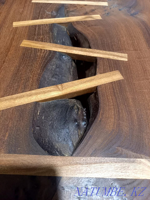 The table is exclusive! Almaty - photo 3