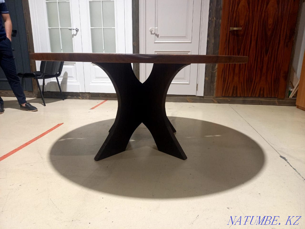 The table is exclusive! Almaty - photo 4