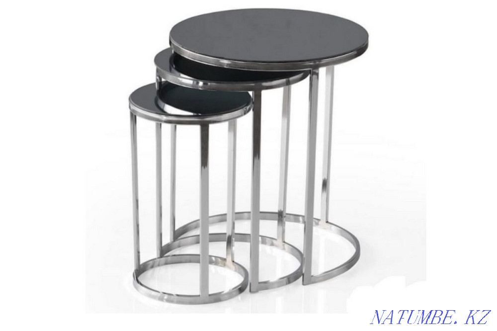 coffee table trendy Almaty - photo 2