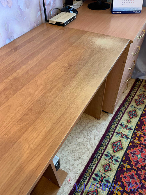 Стол компьютерный для дома Караганда - изображение 3