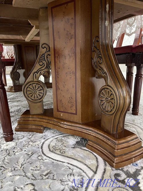 Үстел орындықтары  - изображение 2