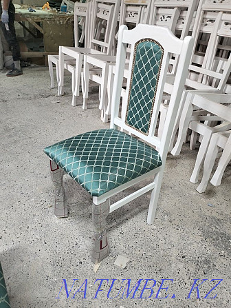 Versace Milan MP Table Living Room Kitchen Table Chair Chairs Installment Atyrau - photo 7