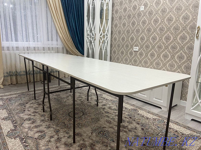 Versace Milan MP Table Living Room Kitchen Table Chair Chairs Installment Atyrau - photo 8
