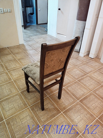 Деревянные стулья Шымкент - изображение 3