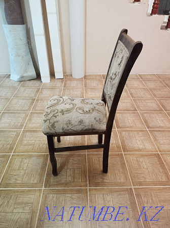 Деревянные стулья Шымкент - изображение 2