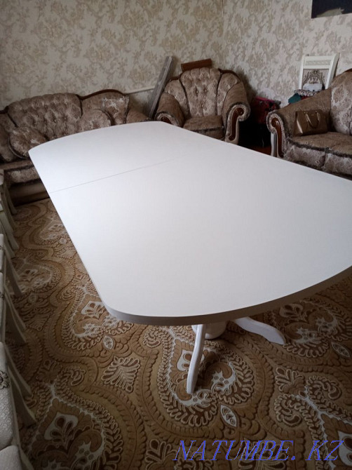 новый стол для гостиной  - изображение 1