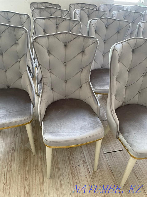 Chairs Turkish. Almaty - photo 5