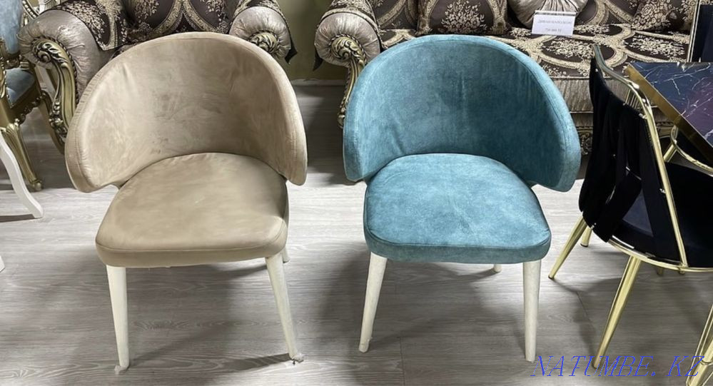 Wide choice of chairs Available delivery across all Kazakhstan Almaty - photo 8