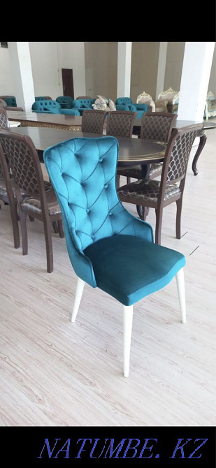 Wide choice of chairs Available delivery across all Kazakhstan Almaty - photo 7