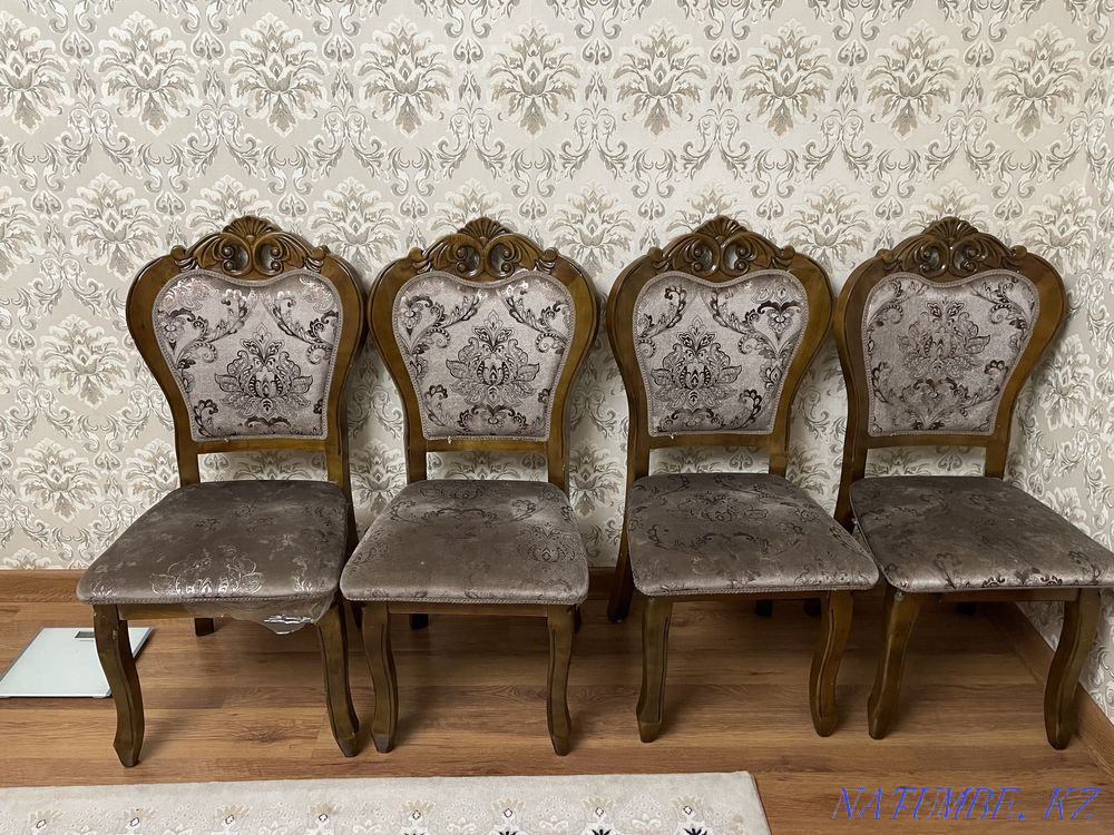 Стулья для гостиной Шымкент - изображение 2
