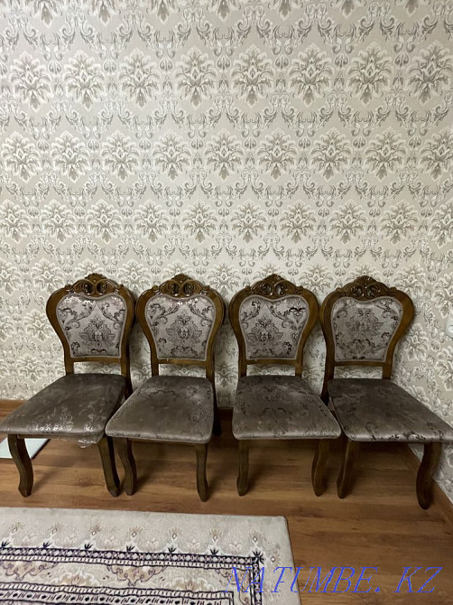 Стулья для гостиной Шымкент - изображение 1