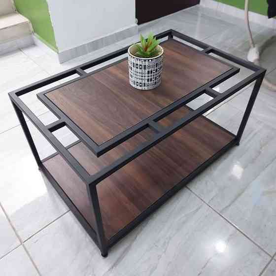 Мебель в стиле LOFT по индивидуальным размерам Павлодар