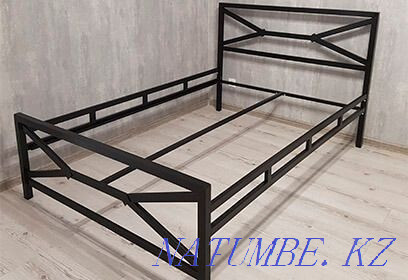 Furniture in LOFT style according to individual sizes Pavlodar - photo 2