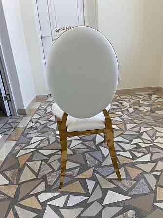 Банкетные стуля для ресторана Алматы