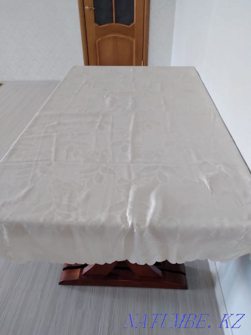 satylada table Qulsary - photo 4