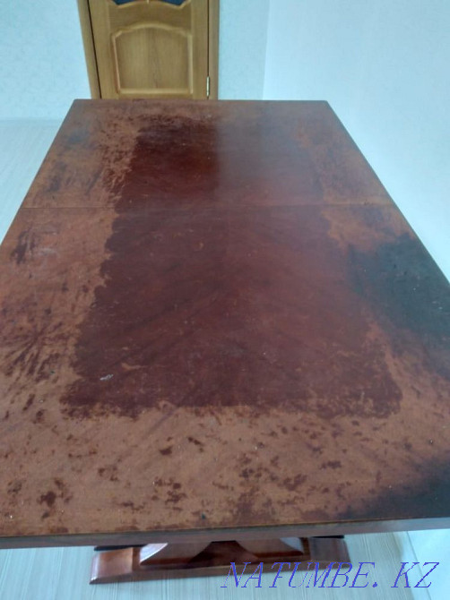 satylada table Qulsary - photo 2