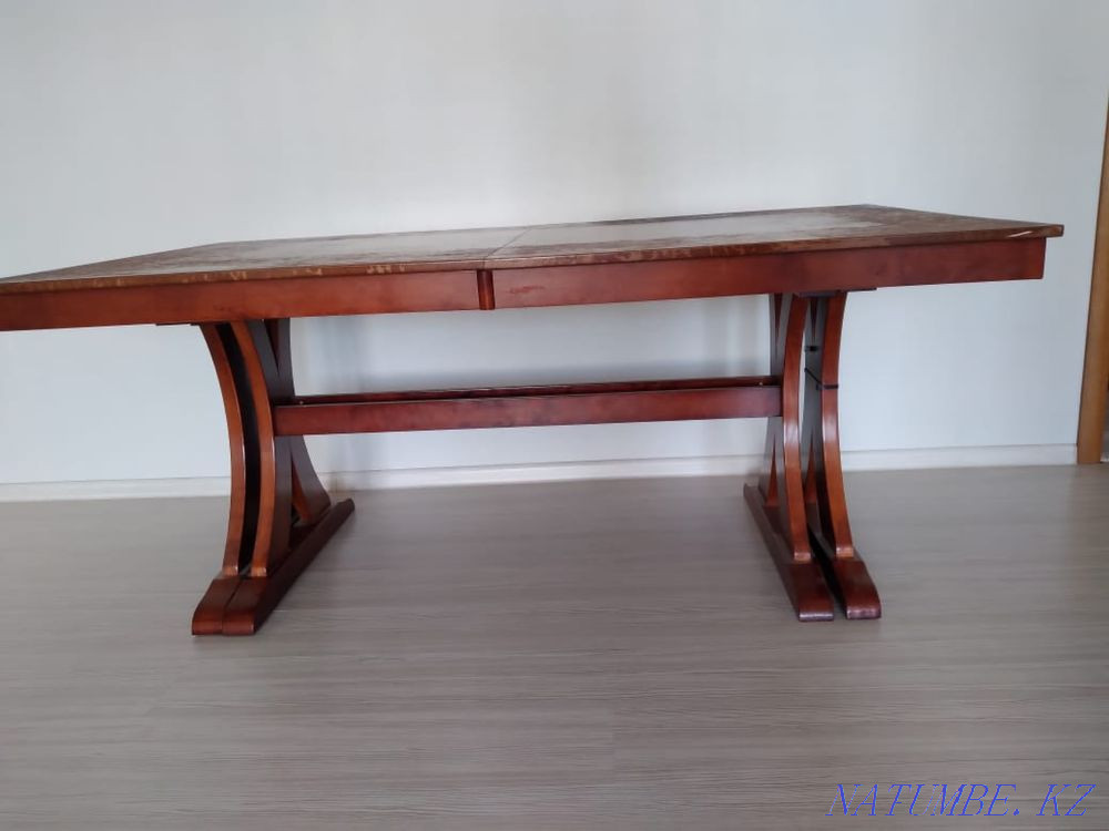satylada table Qulsary - photo 1