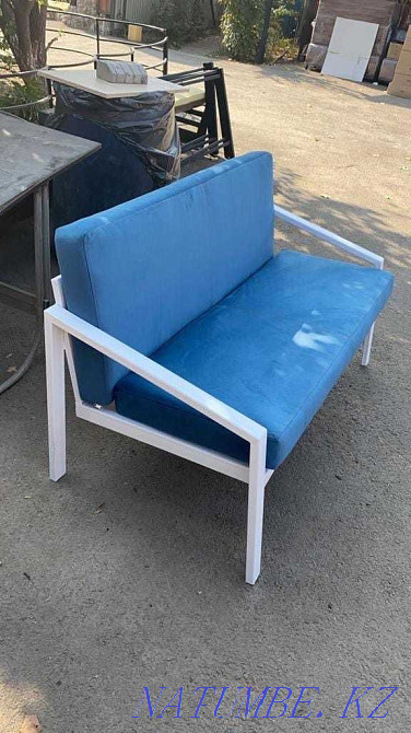 tables chairs sofas summer chairs terraces Almaty - photo 5