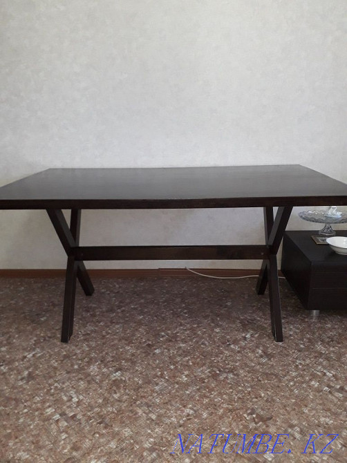 Malaysia dining table Satpaev - photo 3