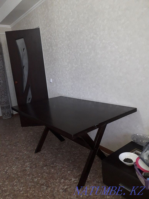 Malaysia dining table Satpaev - photo 2