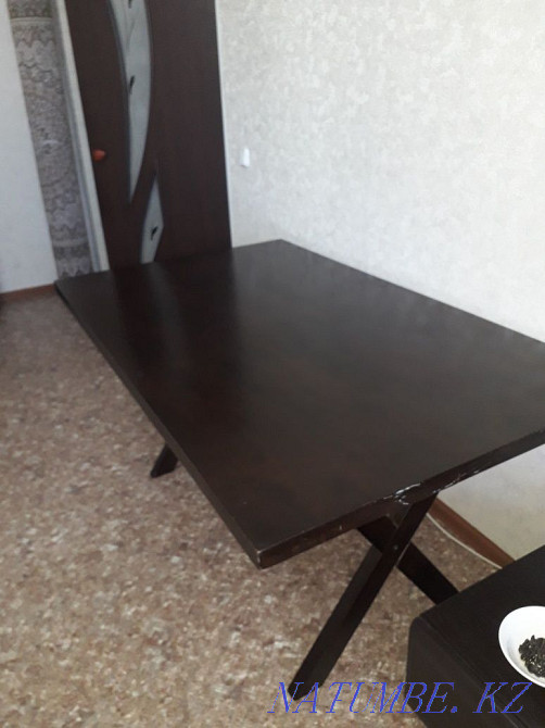 Malaysia dining table Satpaev - photo 1