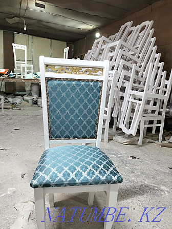Installment Living room kitchen table chairs Transformer Furniture chair Book Satpaev - photo 6