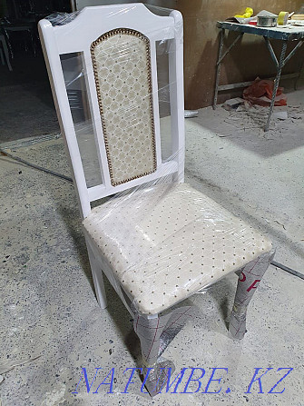 Installment Living room kitchen table chairs Transformer Furniture chair Book Satpaev - photo 3