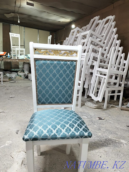 Installment Living room kitchen table chairs Transformer Furniture chair Book Satpaev - photo 6